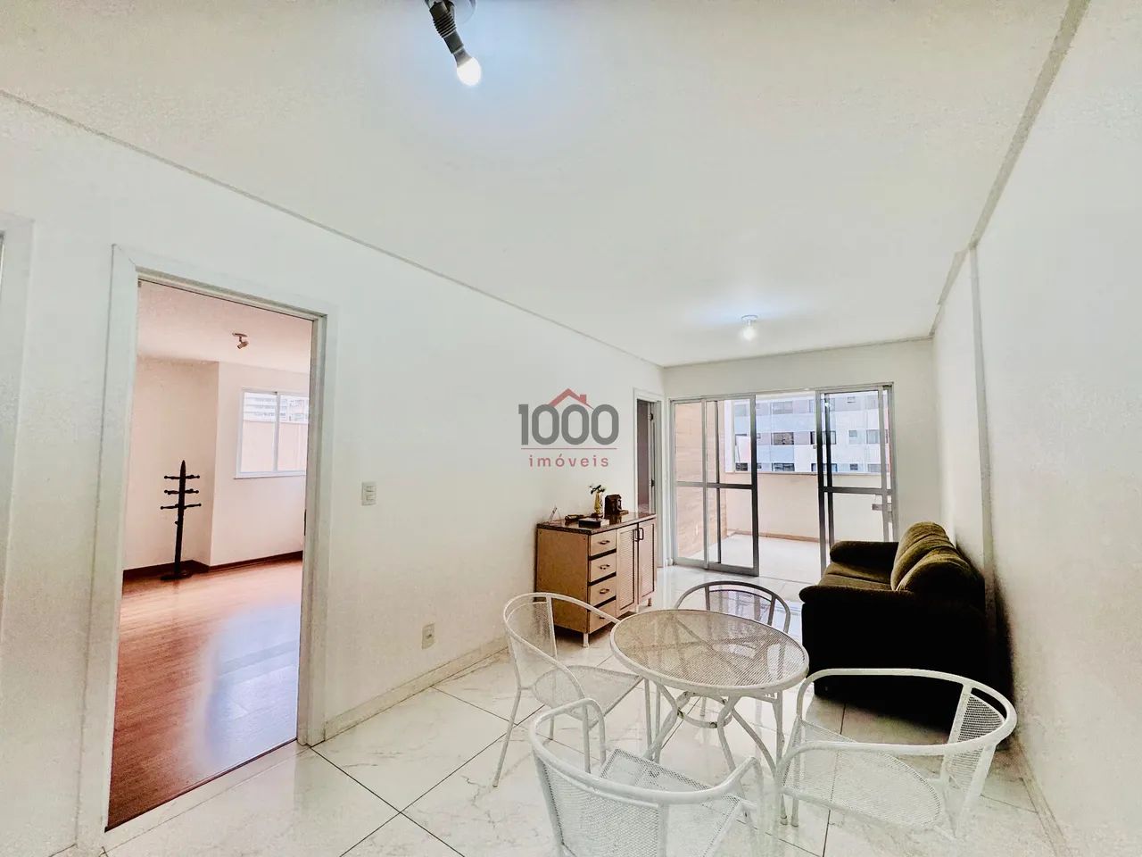 Apartamento garden 2 quartos - São Mateus - Foto 5