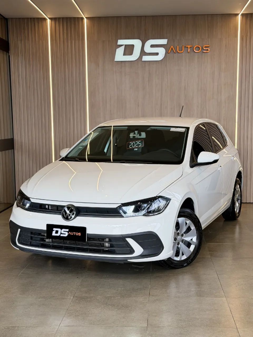 Volkswagen Polo Sense 1.0 170 TSI 2025