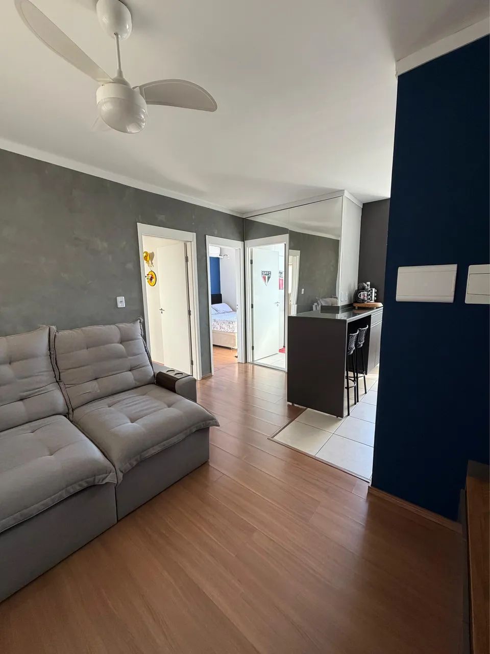 Apê lar Toronto a VENDA - Foto 3