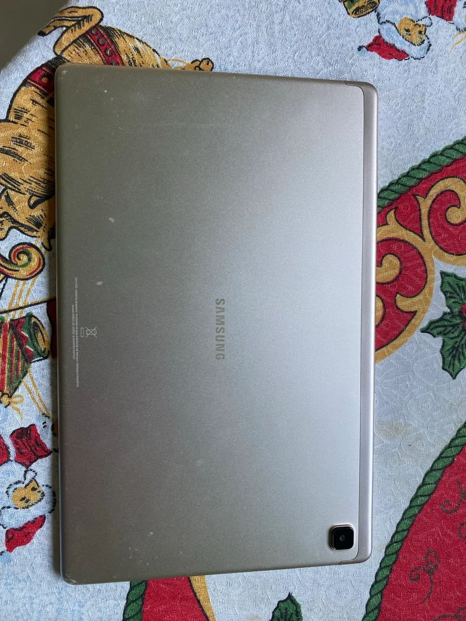 Galaxy Tab A7 - Foto 3