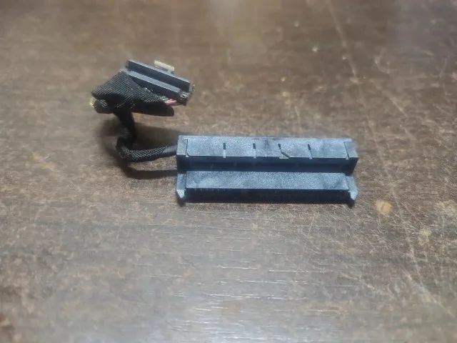 Conector Do Hd Notebook Hp G42 - 1582 - Foto 2