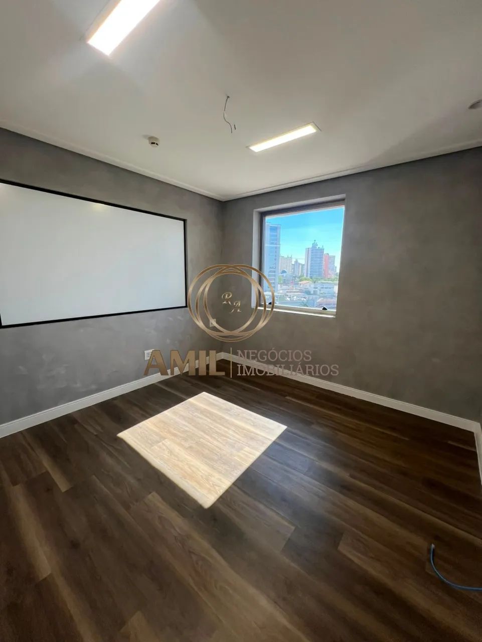 RA AMIL, Aluga, Sala Comercial no Edifício Side Vale Office, Jardim Oswaldo Cruz, Região C - Foto 5