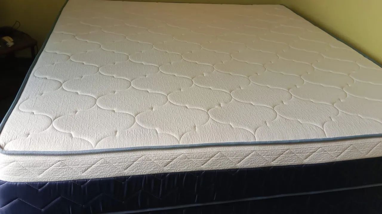 CAMA SUPER KING - Foto 4