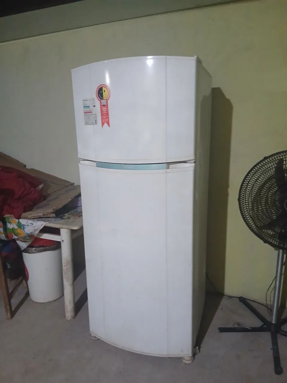 Geladeira 750 - Foto 2