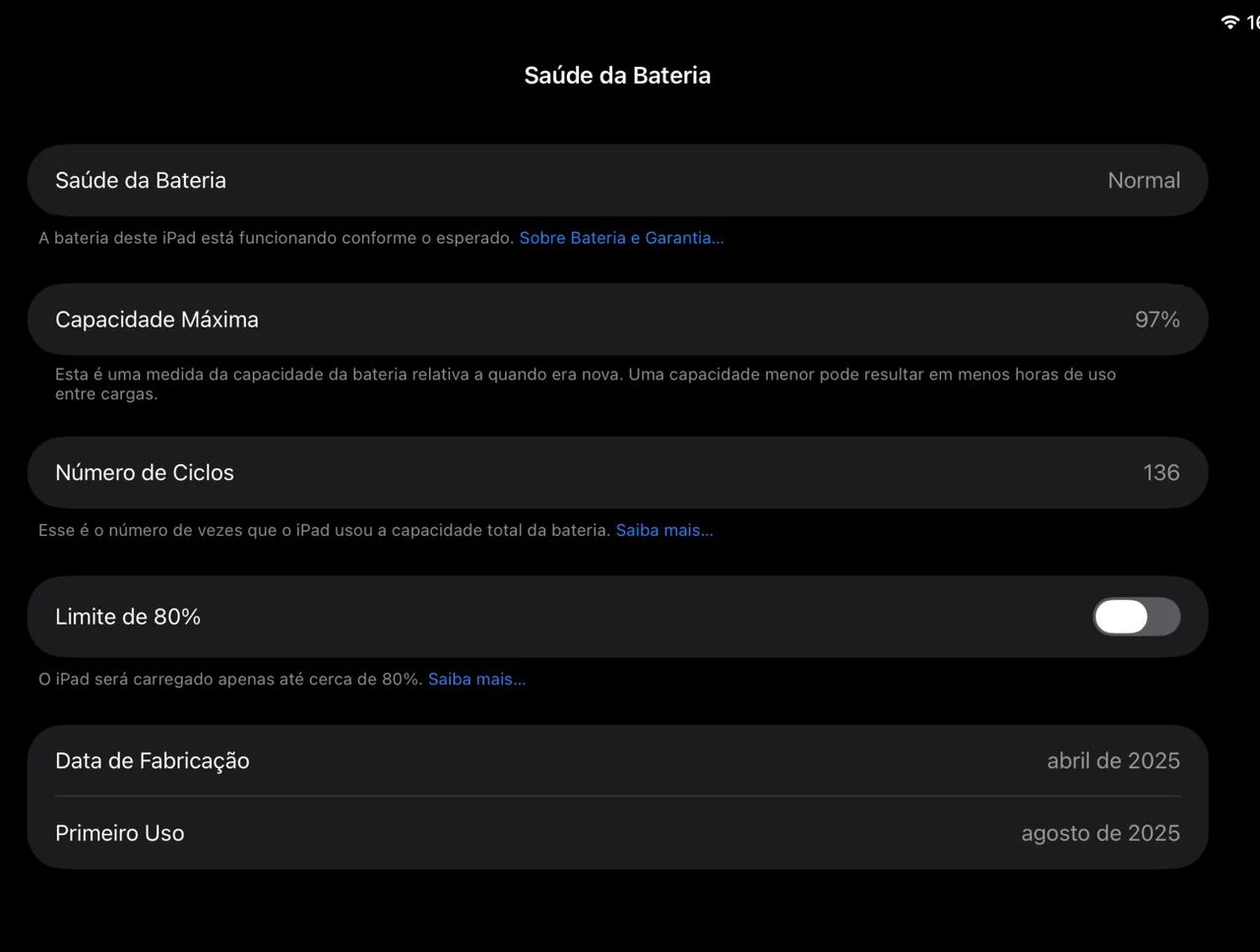 iPad Air M3 11? + Magic Keyboard - Foto 4