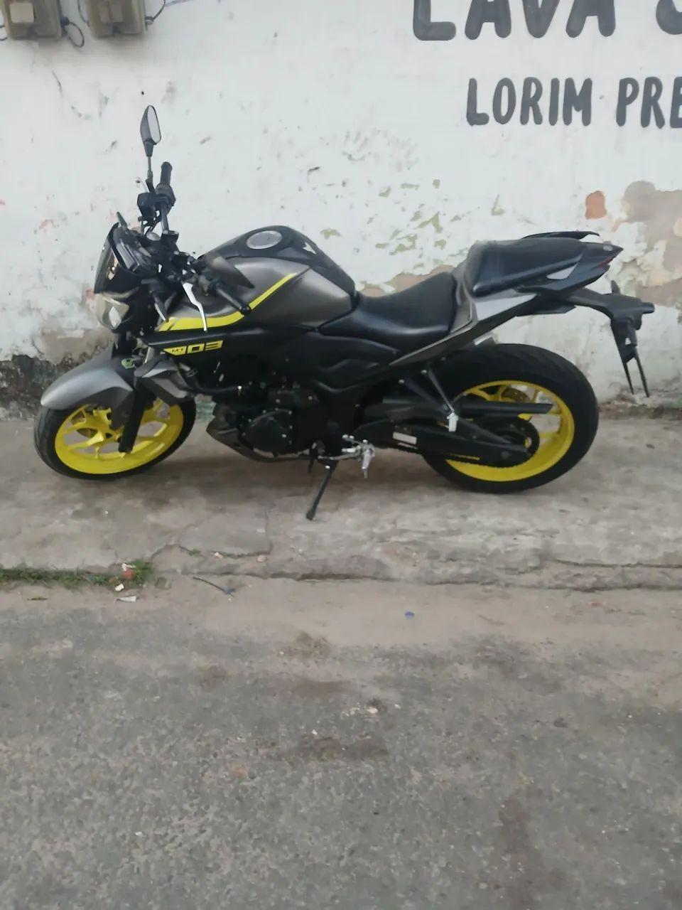 Mt 03 ano 2019