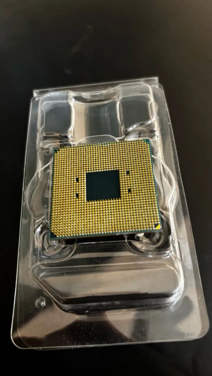 RYZEN 5 3600 - Foto 2