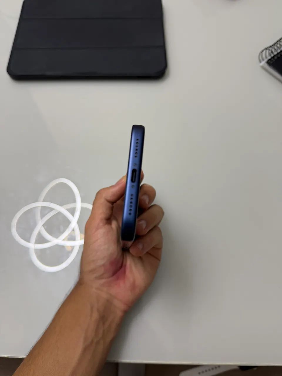 iPhone 17 pro Max 256gb - Foto 3