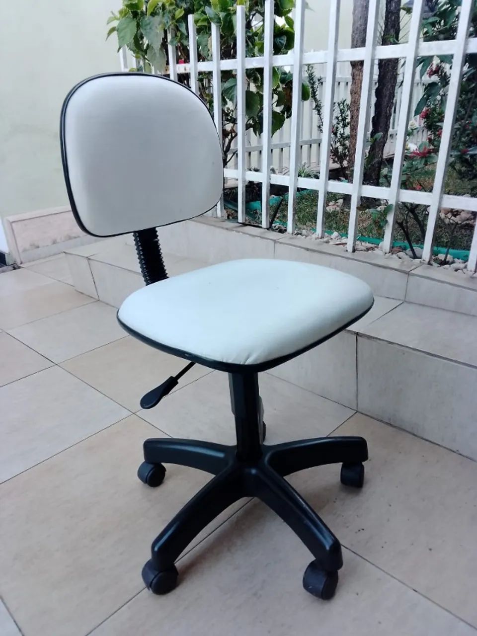 Cadeira Giratória - Foto 2
