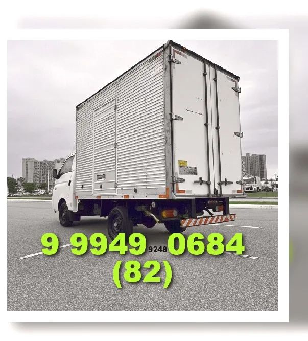 Mudança orçamento sem compromisso em condomínios e kitnets Marcelo2