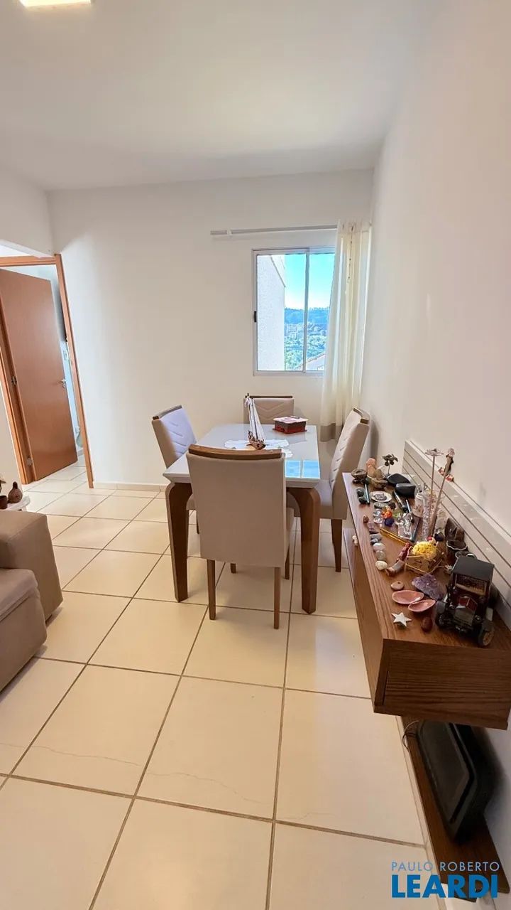 APARTAMENTO - JARDIM VITÓRIA - MG - Foto 5