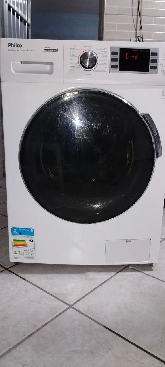 Lavadora frontal  - Foto 2