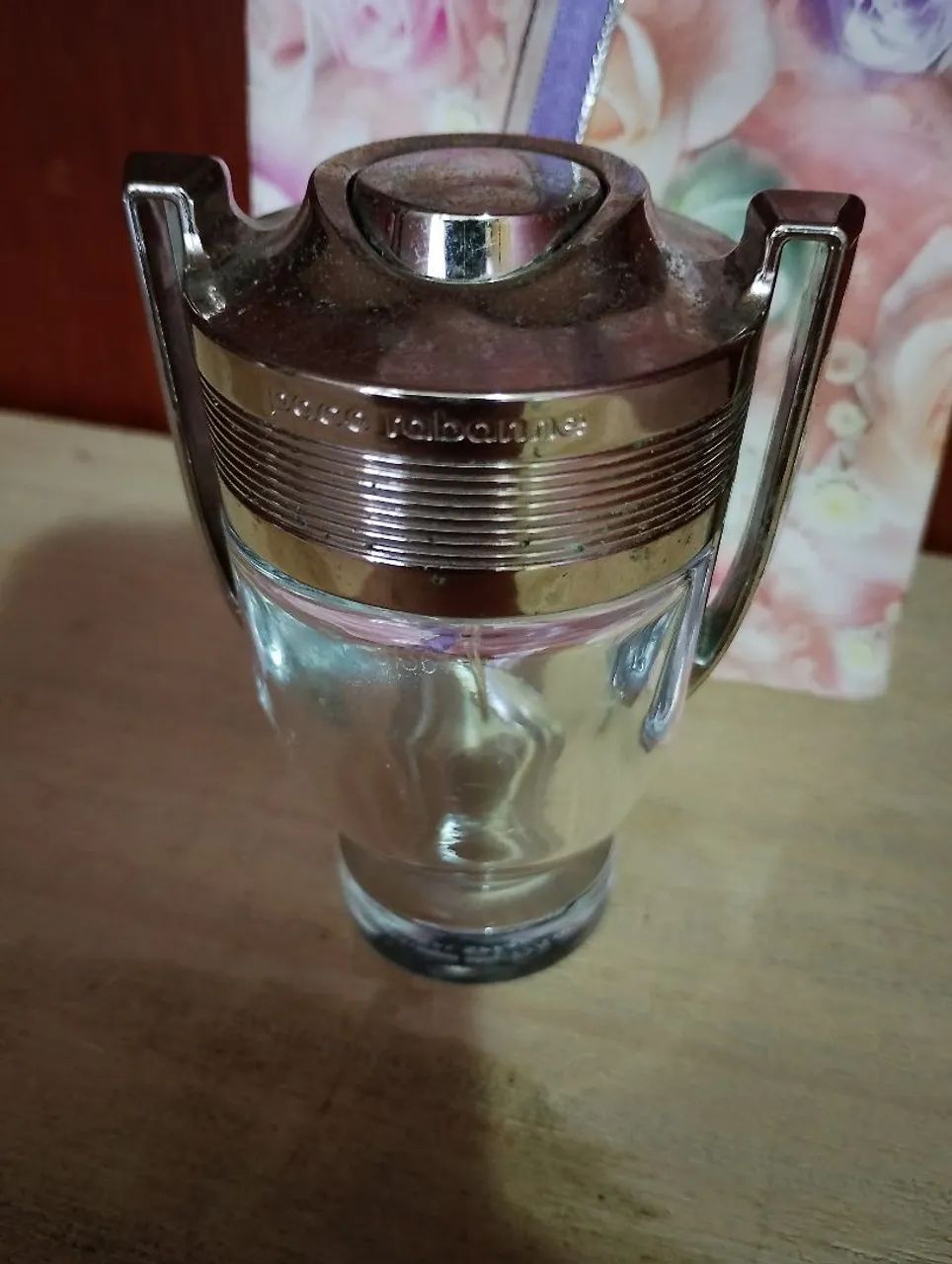 Vidros de perfumes  - Foto 4