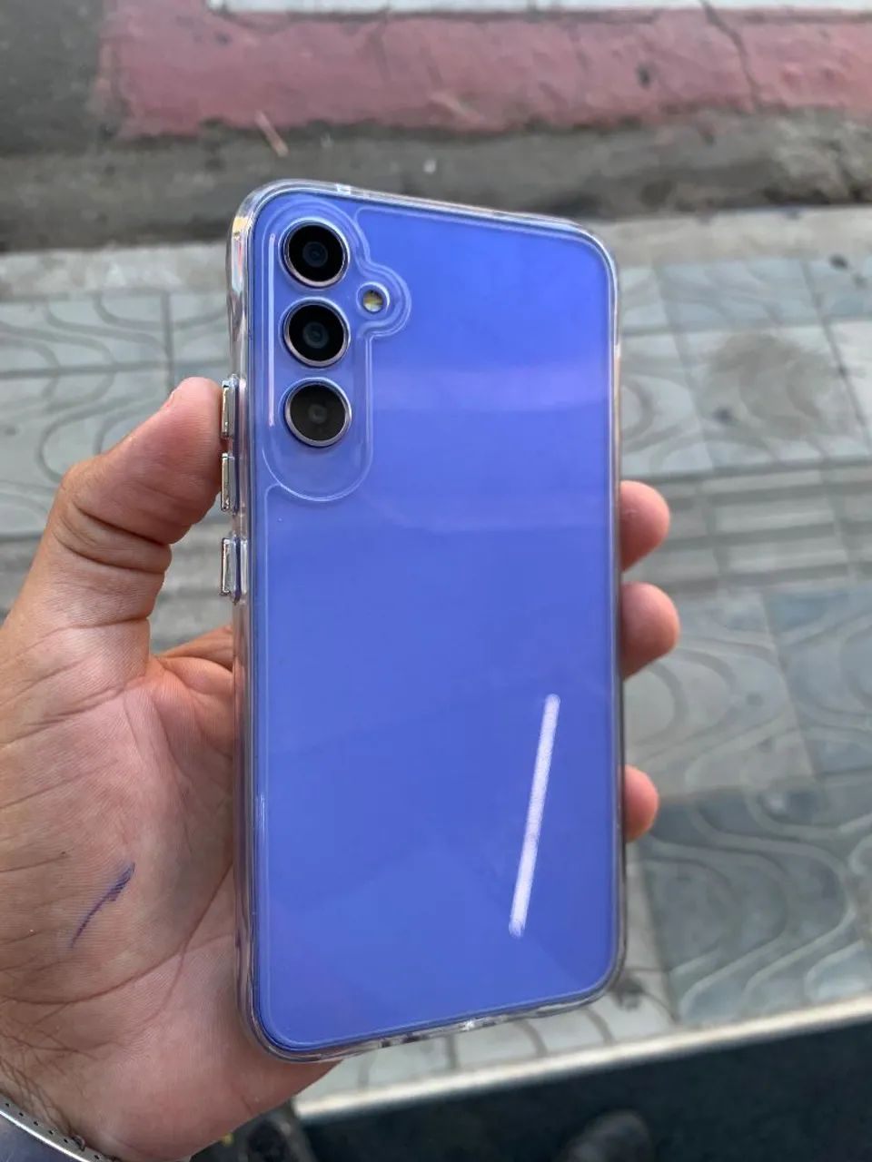 Samsung Galaxy a34 5G  - Foto 5