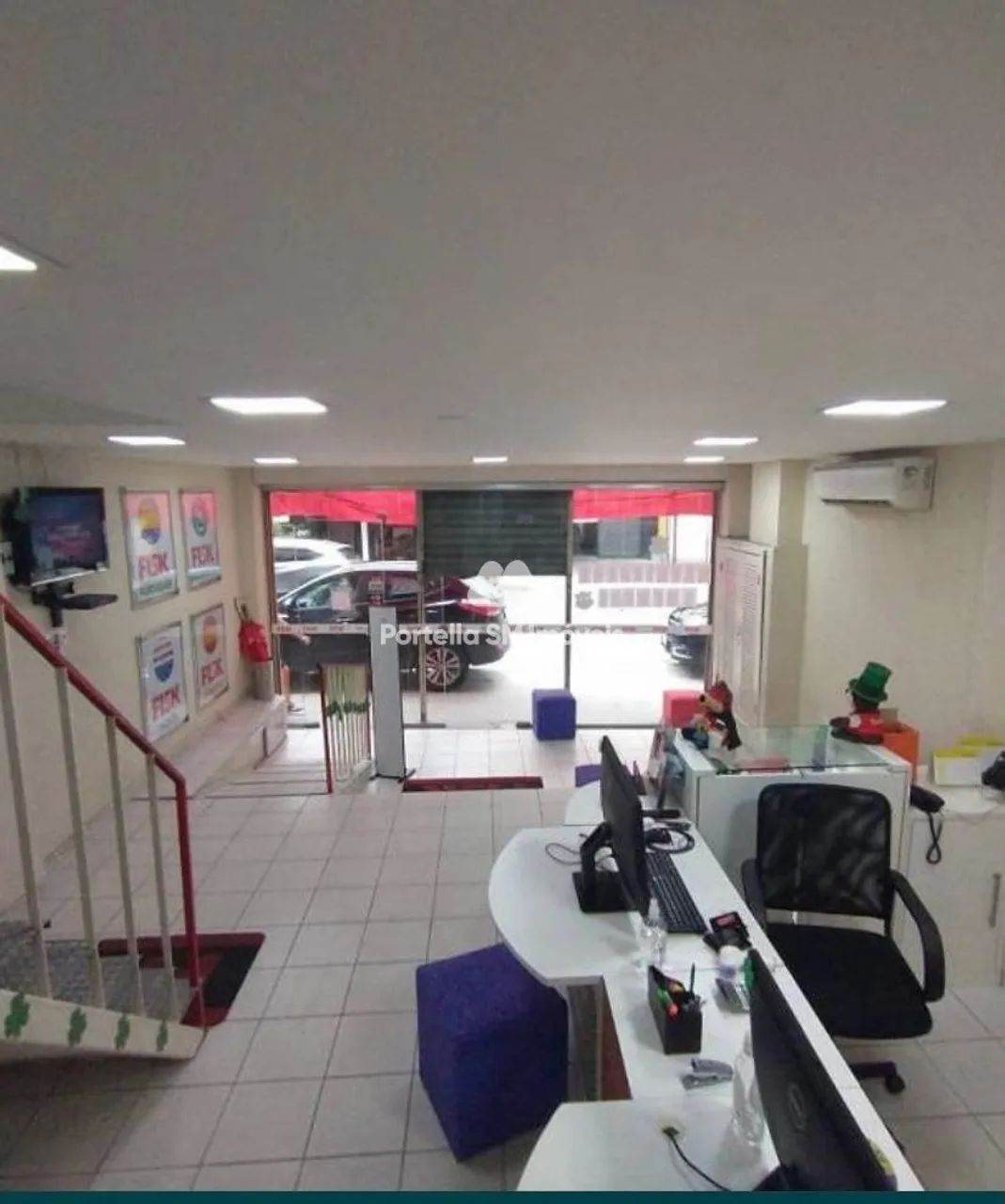 RIO DE JANEIRO - Loja/Salão - Botafogo - Foto 2