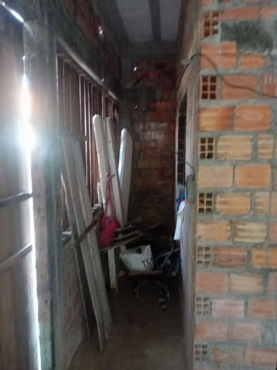 Vendo Casa no Tapanã  - Foto 2