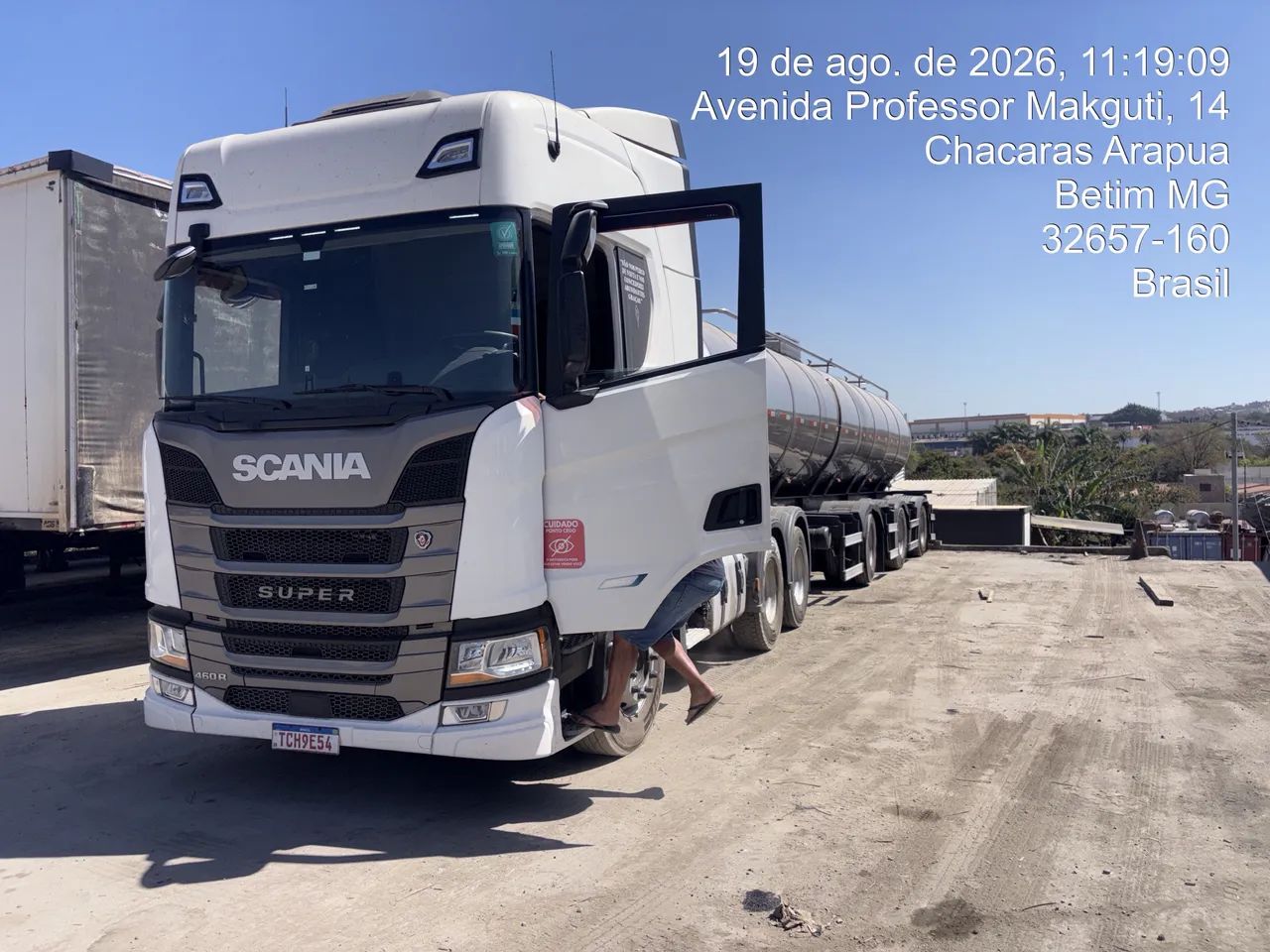 Mecânico diesel  - Foto 2