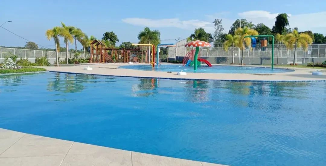 CHÁCARAS PARQUE REAL - Foto 2