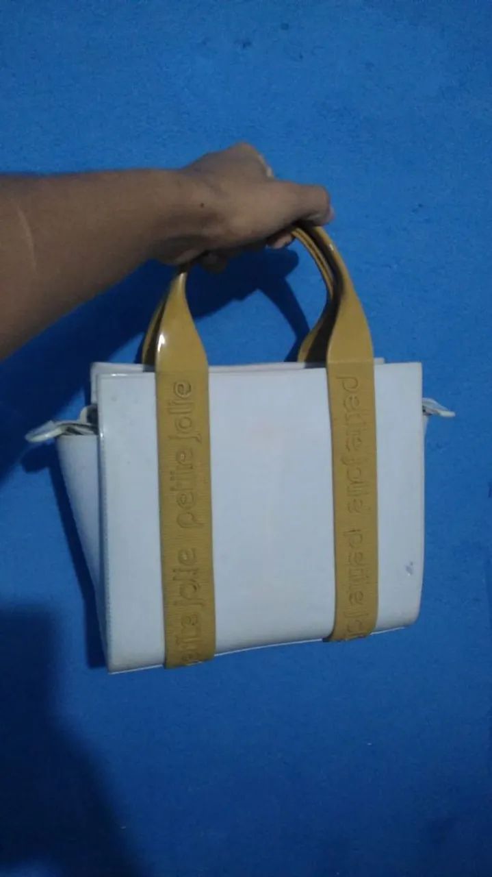 Bolsa petijolie 