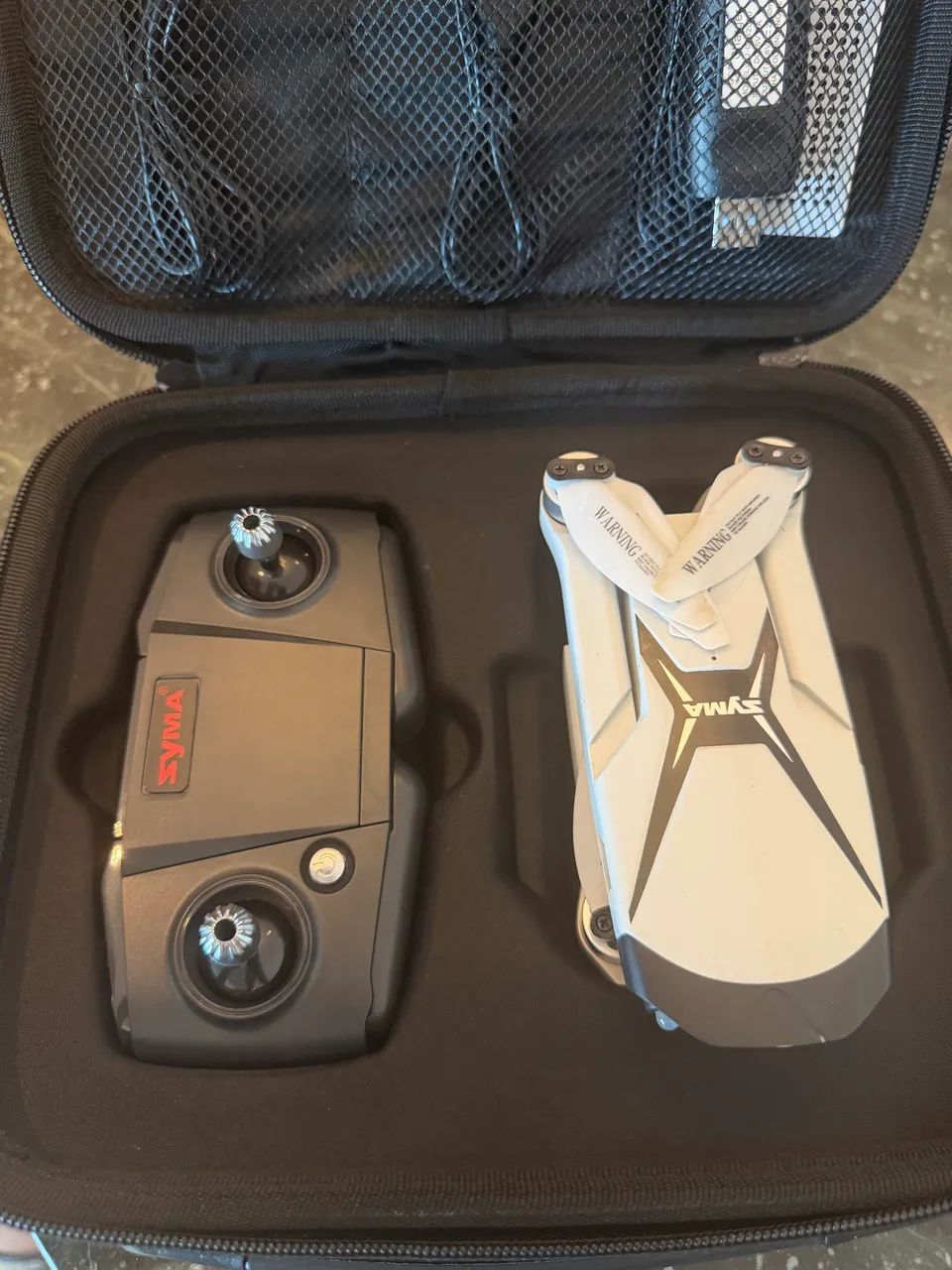 Drone Syma Z6 Pro  - Foto 3
