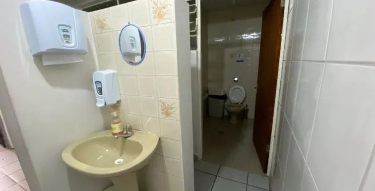 Imóvel Comercial para Venda em Piedade, Jardim Secol, 2 banheiros - Foto 4