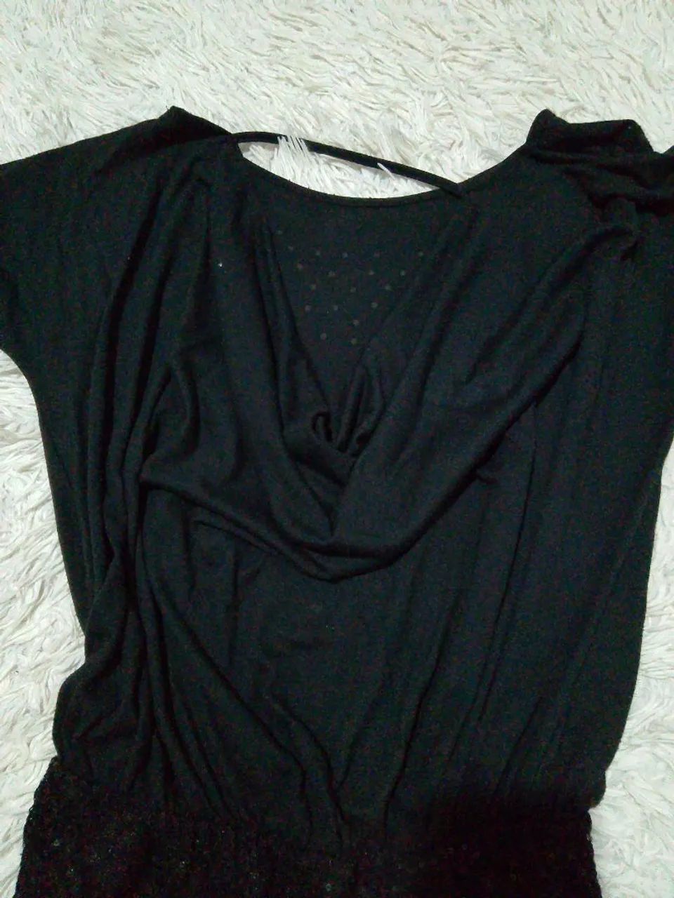 Vestido de festa  - Foto 4