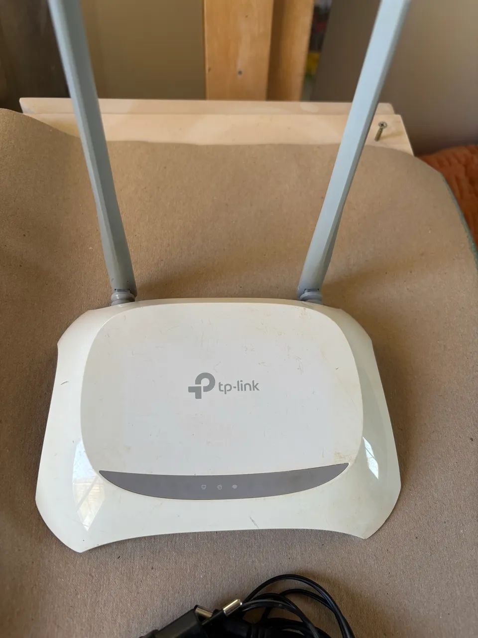 Roteador Tp-link  - Foto 2
