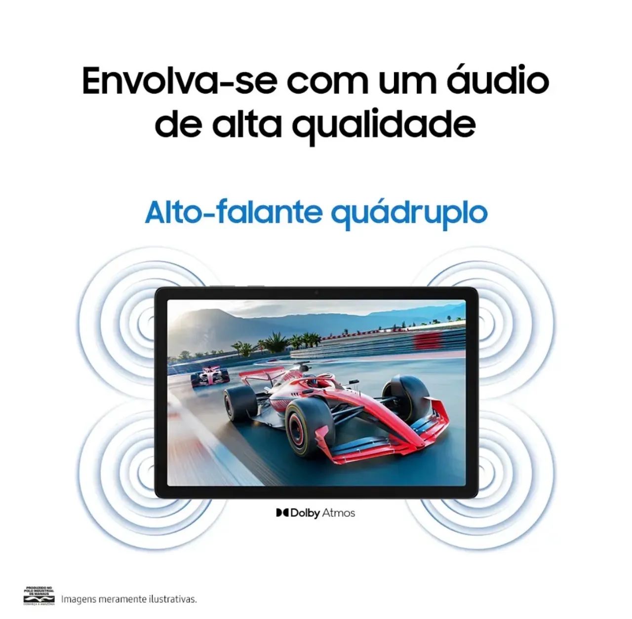 VENDO TABLET SAMSUNG GALAXY TAB A11+ - Foto 4