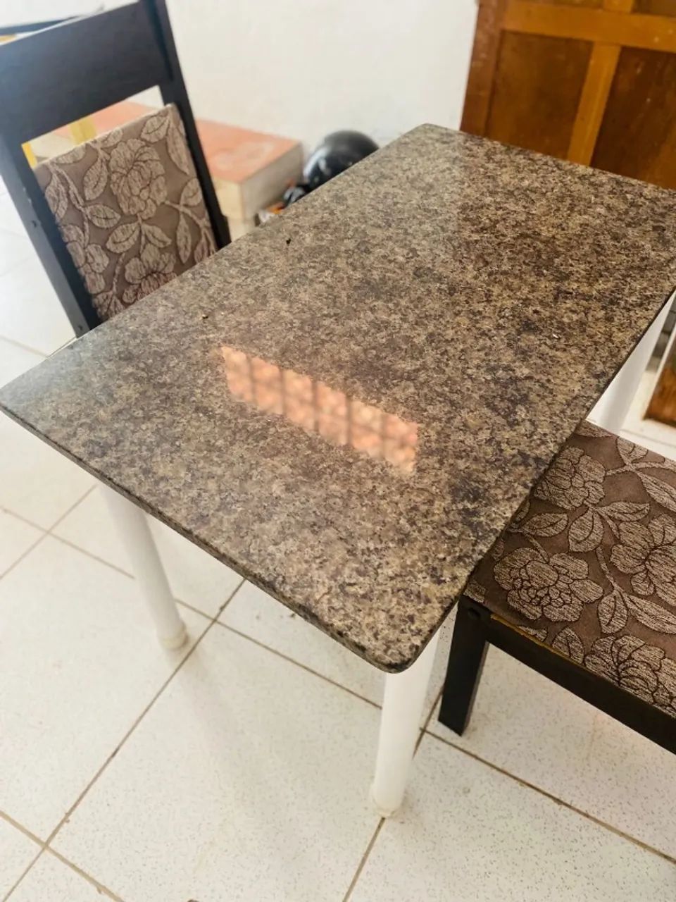 Mesa de jantar  - Foto 2