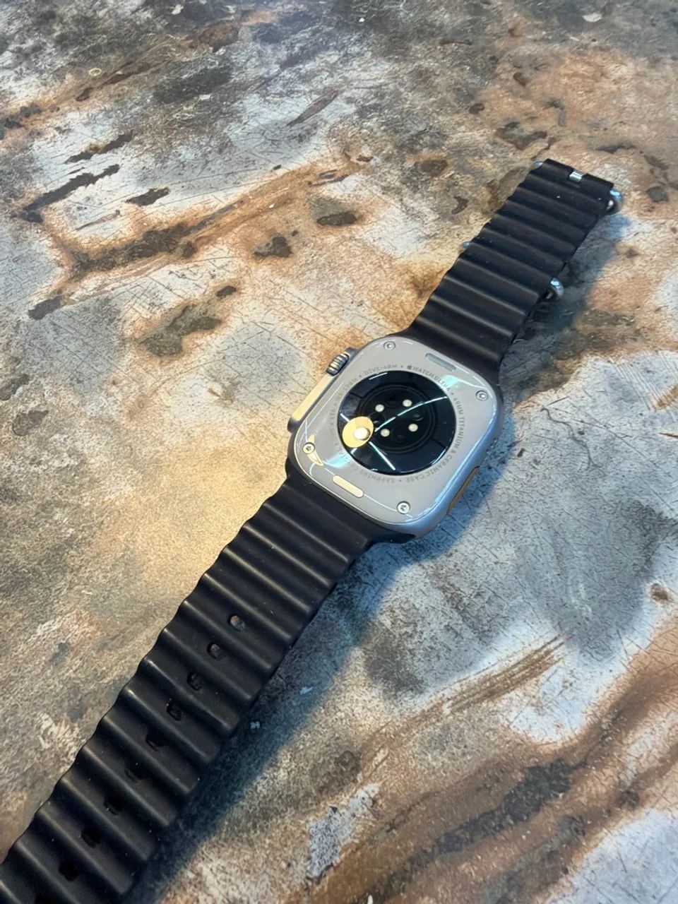 Apple Watch Ultra  - Foto 2