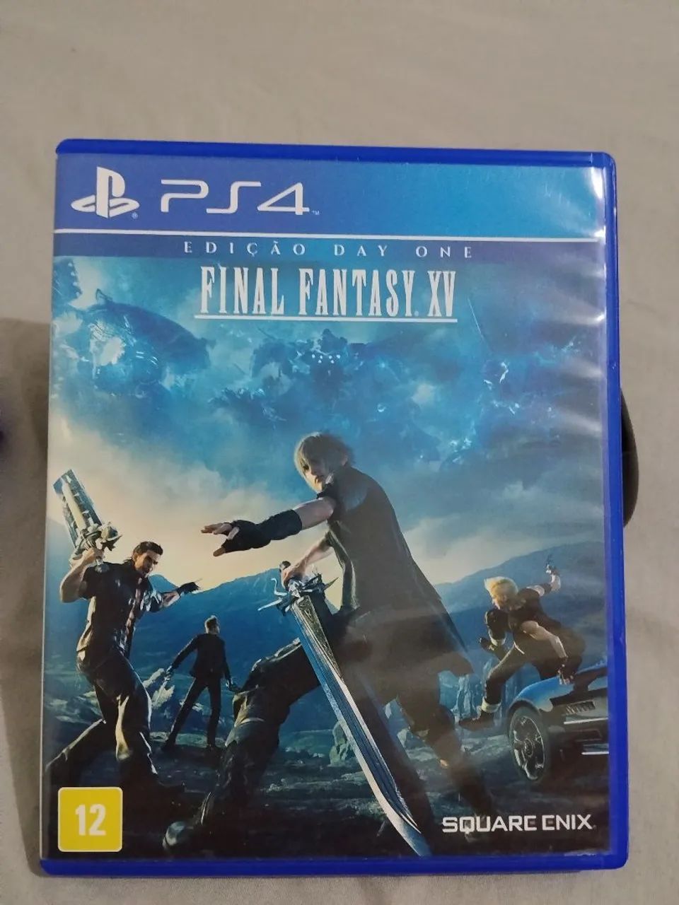 Jogos Ps4 - Foto 3