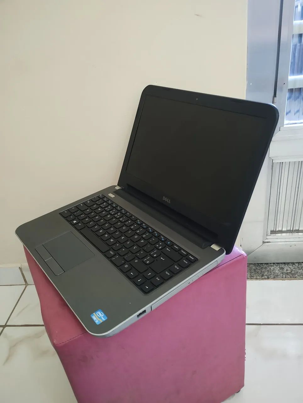 Vendo Notebook da Marca Dell Inspiron 5421 - Foto 4