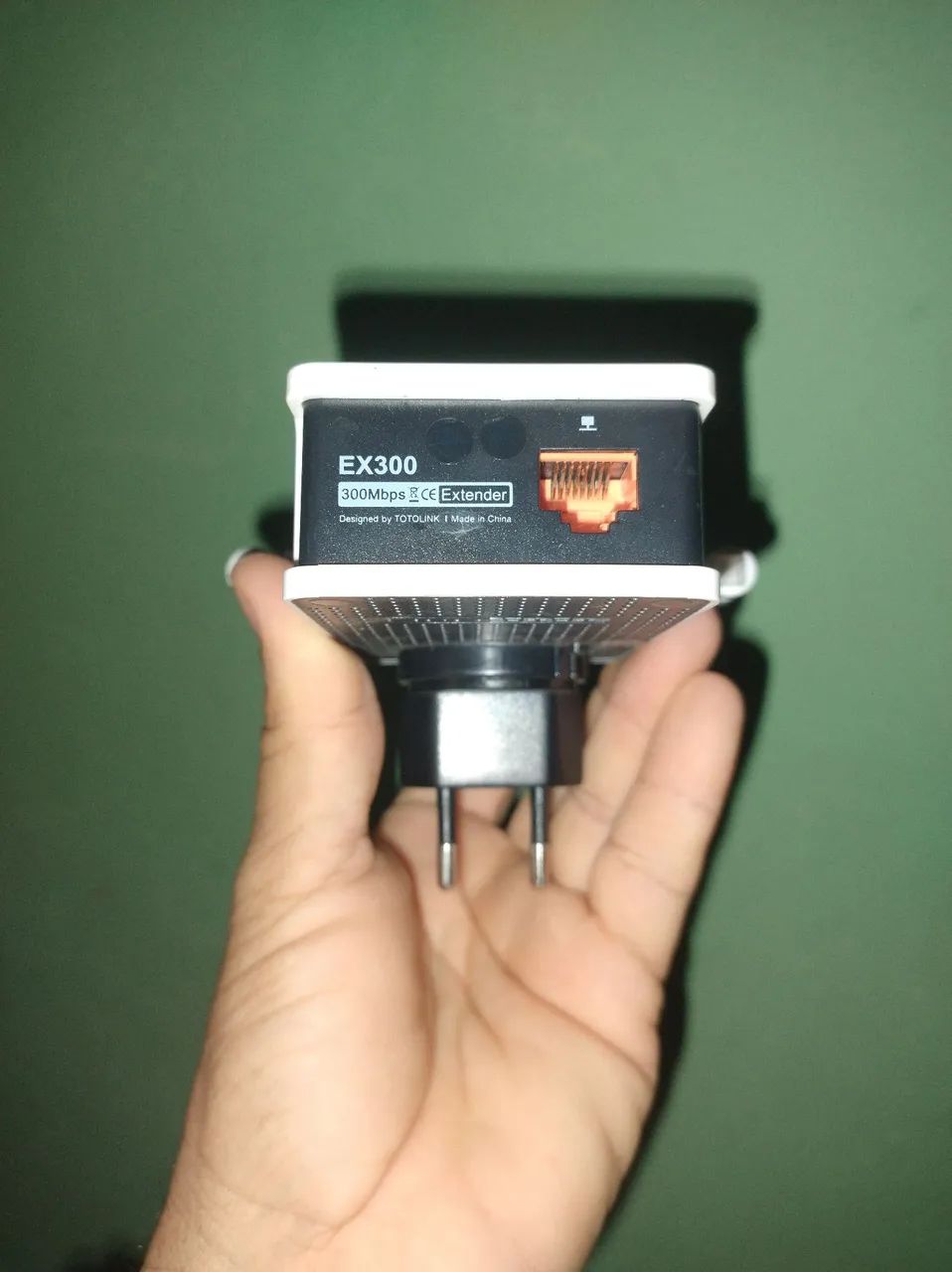 Repetidor Wi-Fi TOTO Link - Foto 4
