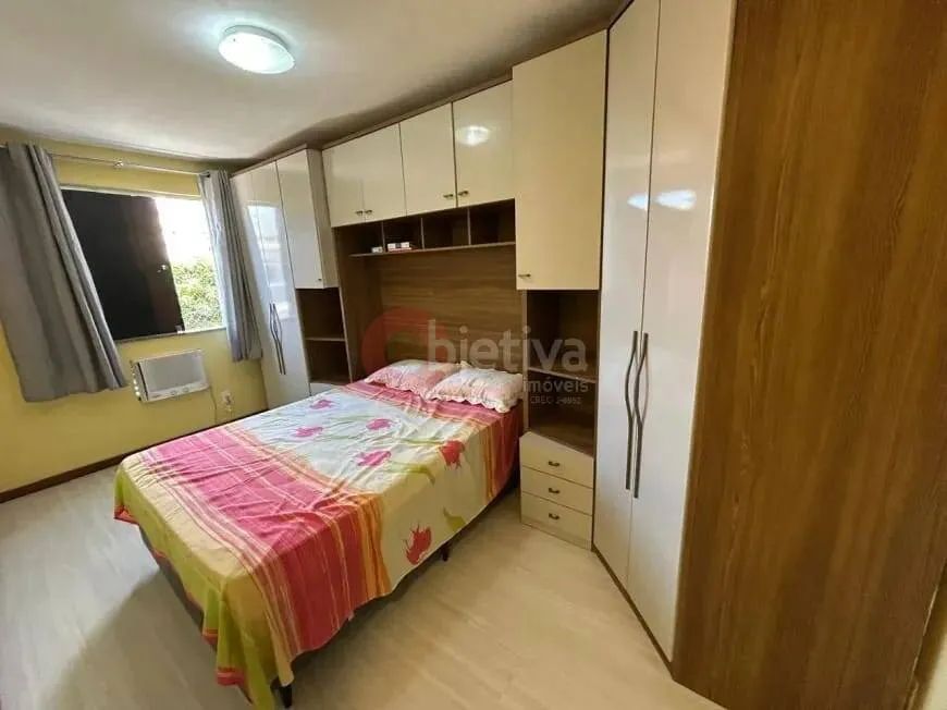 Apartamento linear, 2 quartos, Braga - Cabo Frio. - Foto 3