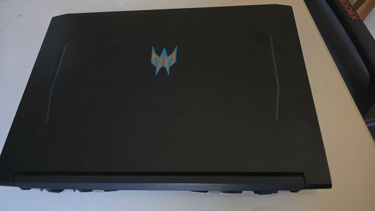 Notebook Gamer Predator Helios 300 - Foto 4