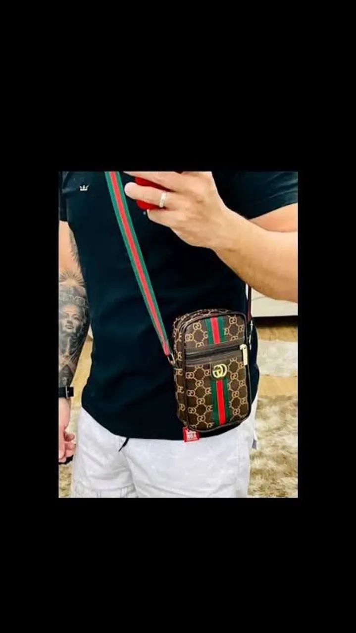 Shoulder Bag Gucci