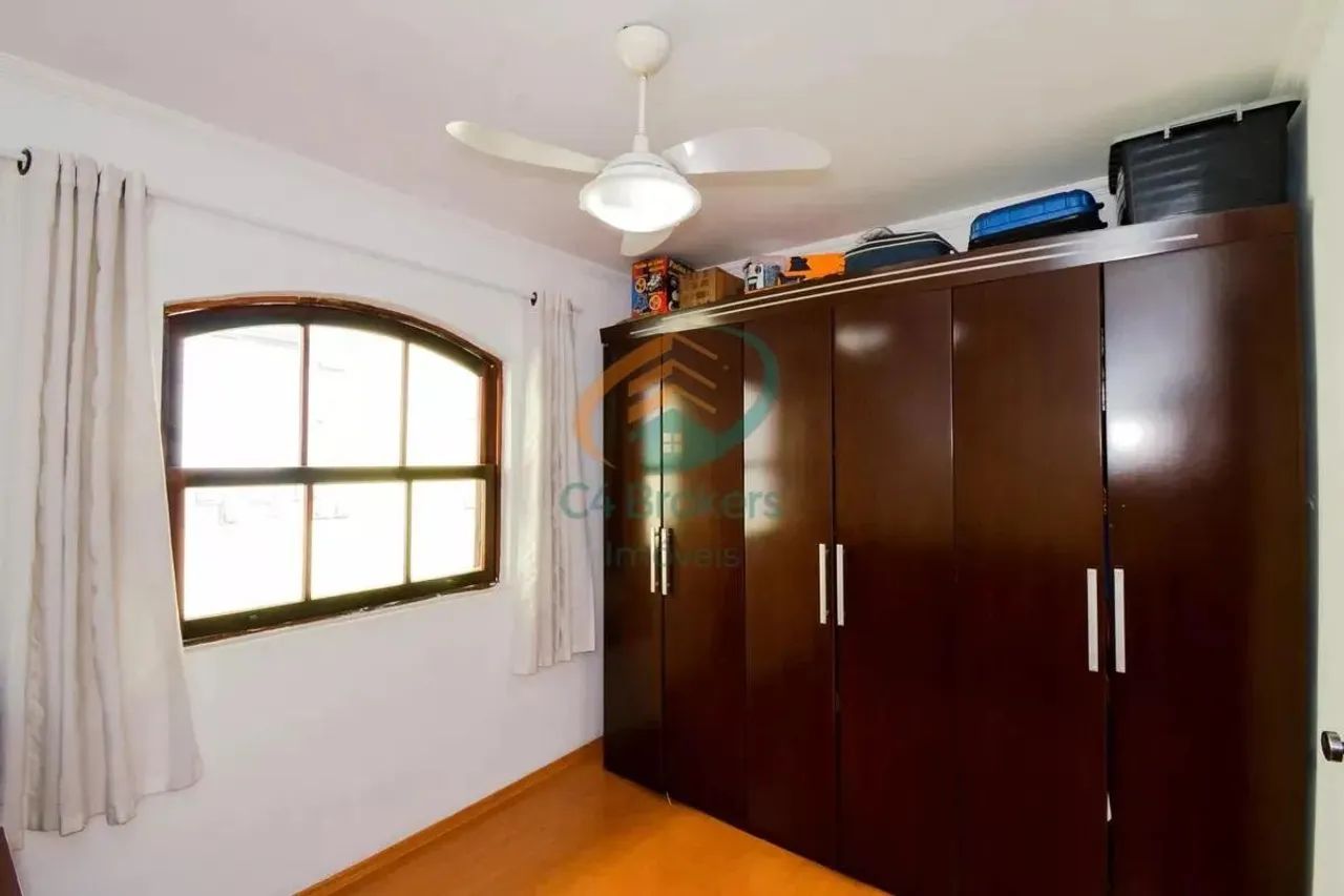 Sobrado em Rua em Vila Francisco Mineiro - Guarulhos - Foto 15