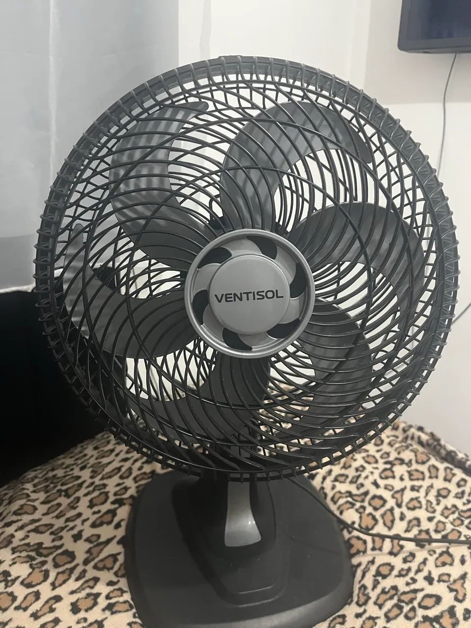 Ventilador  - Foto 5