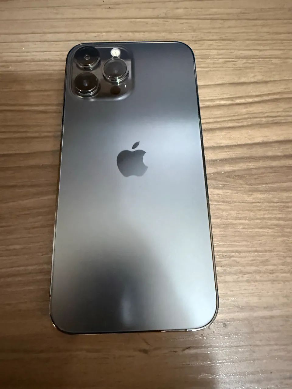 iPhone 13 Pro Max 128GB Grafite - Excelente Estado + Caixa Completa - Foto 4