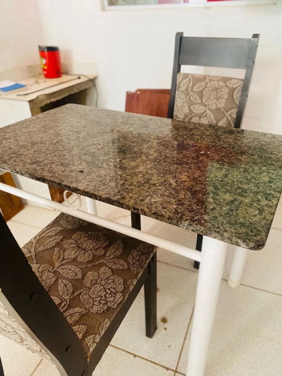 Mesa de jantar 