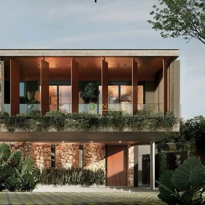 Apartamento Garden com 1 quarto e 2 vagas - À venda no Porto da Lagoa. - Foto 4