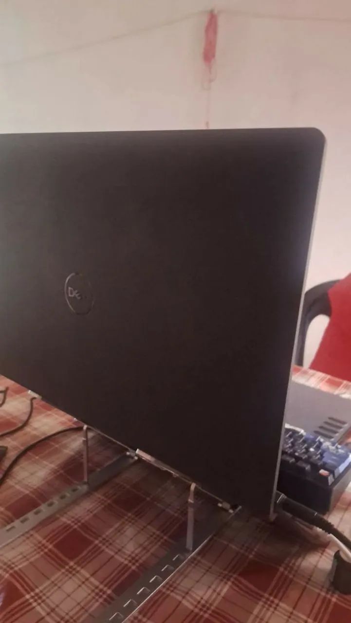 Notebook Dell