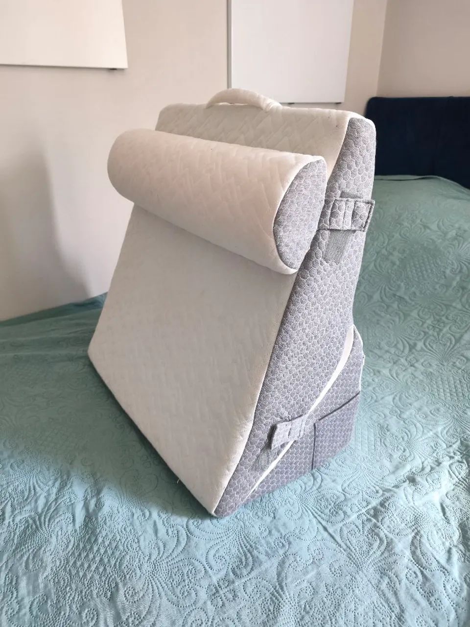 Travesseiros de Cunha de Cama - Foto 2