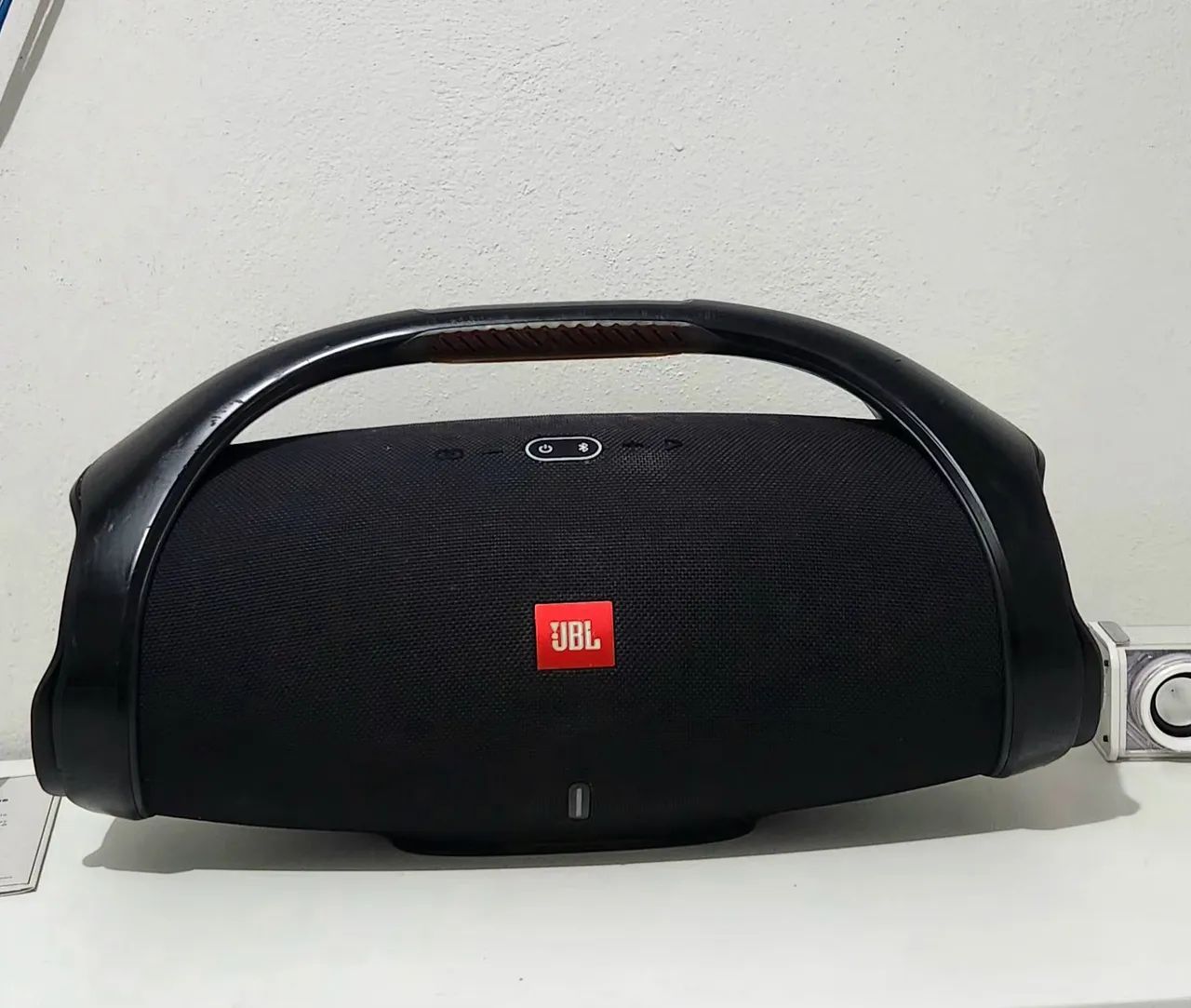 Vendo JBL bombox 2 