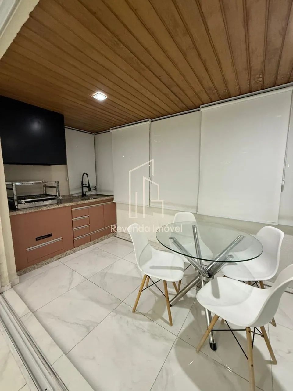 Apartamento RESIDENCIAL em SANTO ANDRÉ - SP, CENTRO - Foto 5