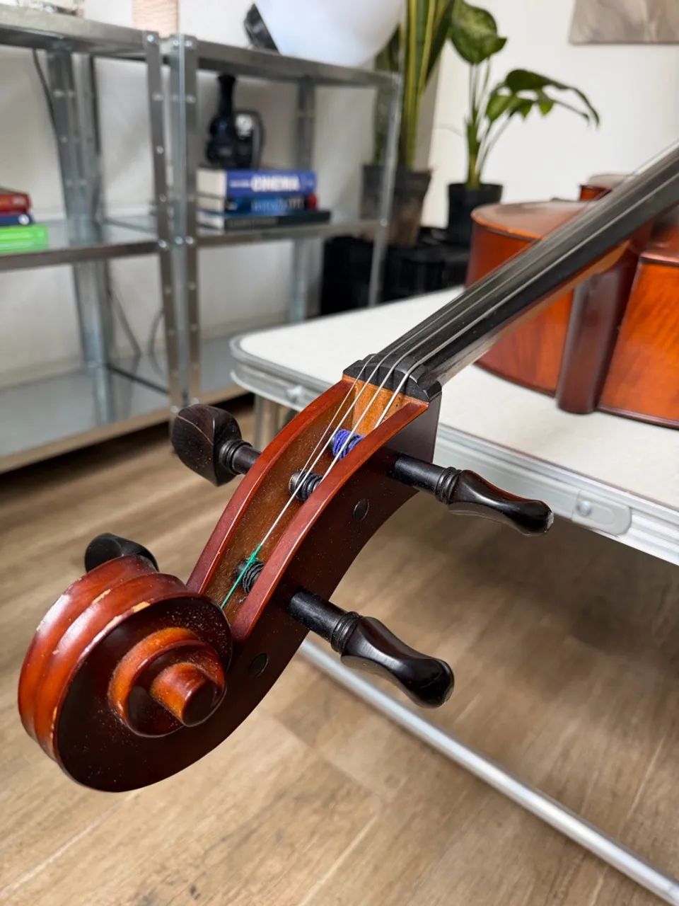 VIOLONCELO EAGLE CE300 - Foto 3