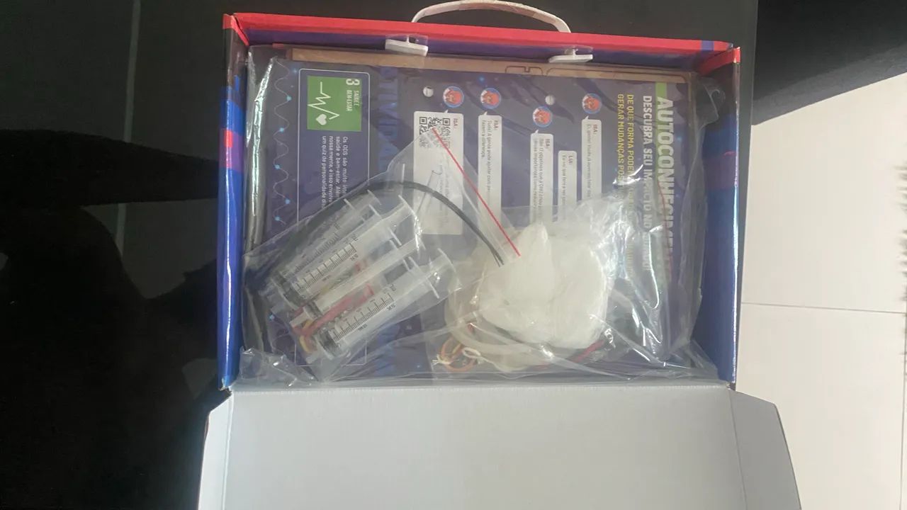 STEP ROBOTICS MODULES441992735968481281