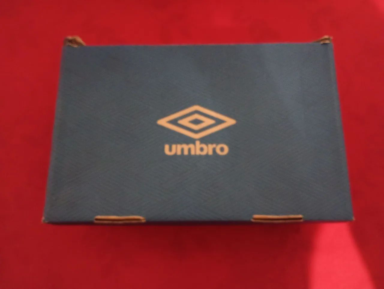 UMBRO PRO 5 BUMP CORAL - Foto 5