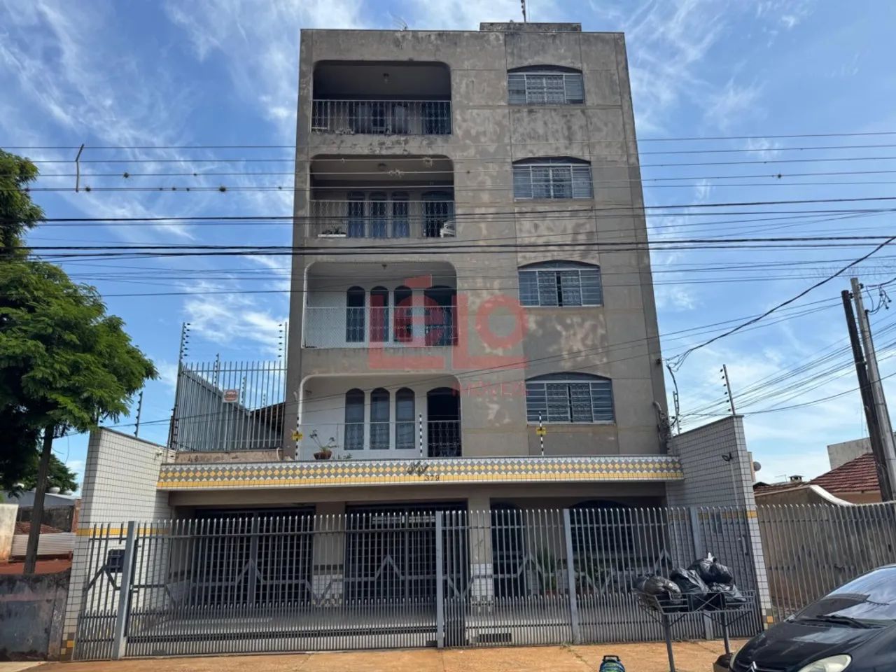 PRÉDIO INTEIRO NO JARDIM ALVORADA !!!! - Foto 3