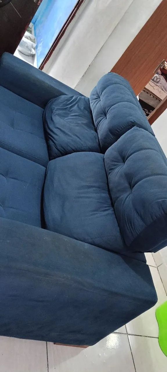 Sofá Reclinável  - Foto 3